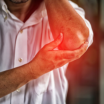 elbow replacement in India
