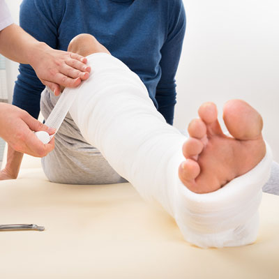 fractures trauma hospitals in ongole