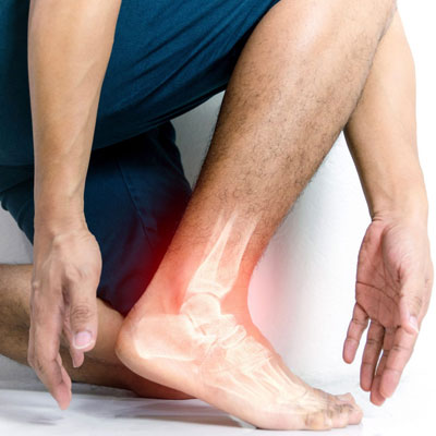 joint replacement in Ongole